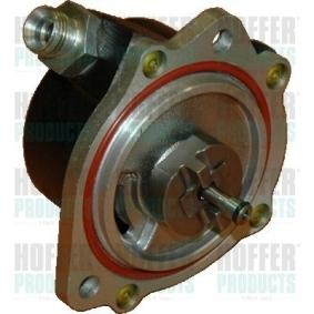 Compre Bomba de vacío del sistema de frenado de HOFFER online para Astra F Caravan (T92) a precios moderados