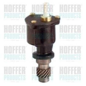 Acquista Pompa depressione, Sistema frenante da HOFFER 8091100 a buon mercato per soli 172,98 €