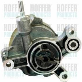 Acquista Pompa depressione, Sistema frenante da HOFFER 8091107 a buon mercato per soli 192,95 €