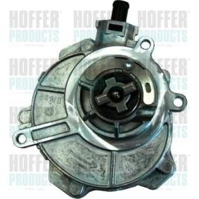 Köp Vakuumpump bromsservo av HOFFER 8091115 till det låga priset 1930,95 kr