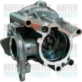 Acquista Pompa depressione, Sistema frenante da HOFFER 8091116 a buon mercato per soli 172,07 €