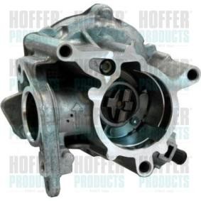 Achetez des Pompe à vide de freinage HOFFER 8091117 à prix pour 184,24 €