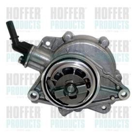Acquista Pompa depressione, Sistema frenante da HOFFER 8091129 a buon mercato per soli 224,22 €