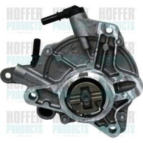 Acquista Pompa depressione, Sistema frenante da HOFFER 8091132 a buon mercato per soli 186,75 €