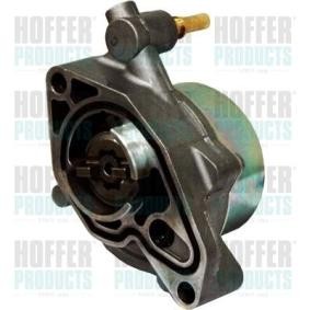 Comprar Depresor de freno de HOFFER 8091144 a bajo precio de 405,52 €