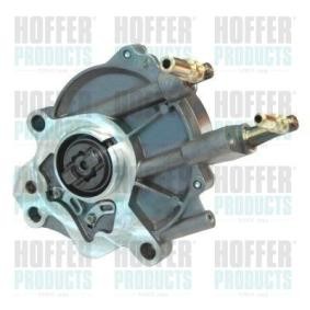 Acquista Pompa depressione, Sistema frenante da HOFFER 8091150 a buon mercato per soli 343,96 €