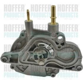 Comprar Depresor de freno de HOFFER 8091161 a bajo precio de 465,18 €