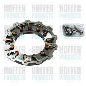 SKODA Reparatursatz, Lader von HOFFER