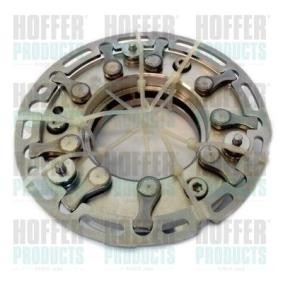 Reparatursatz, Lader von HOFFER 6500506