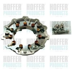 Reparatursatz, Lader von HOFFER 6500507