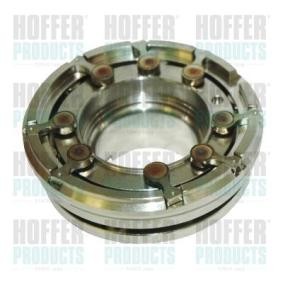 SKODA Reparatursatz, Lader von HOFFER