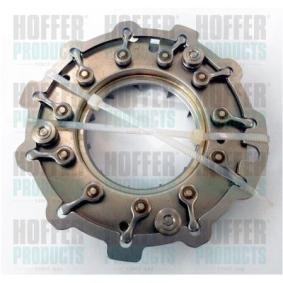 SKODA Reparatursatz, Lader von HOFFER