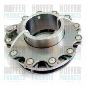 Reparatursatz, Lader von HOFFER 6500530