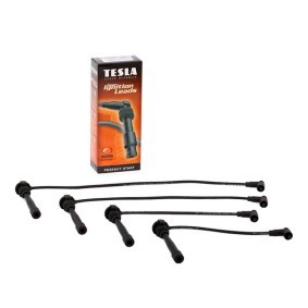 Compre Jogo de cabos de ignição da TESLA T998B a um preço baixo por 37,38 €