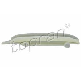 Achetez des Coulisse de chaîne de distribution TOPRAN 502 619 à prix pour 12,74 €