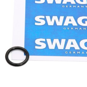 Kjøp Tetningsring, oljekjøler av SWAG 30 93 3672 til den lave prisen 17,16 NOK