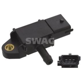 Differenzdrucksensor 40 94 5772