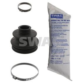 Köp Bälgsats, drivaxel av SWAG 10 93 8941 till det låga priset 159,76 kr