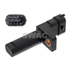 Comprar Sensor de cigüeñal de SWAG 10 93 7984 a bajo precio de 22,64 €