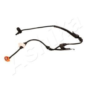Køb ABS Sensor af ASHIKA 151-04-434 til den lave pris 233,92 DKK