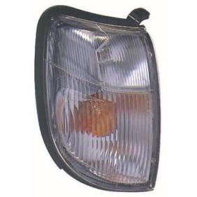 Blinker 215-1583L-UE