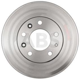 Köp Bromstrumma av A.B.S. 2780-S till det låga priset 481,98 kr