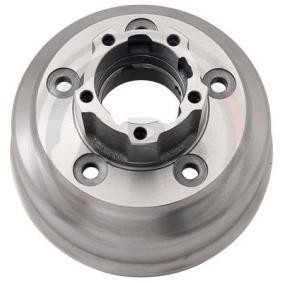 Bremstrommel 2899-S