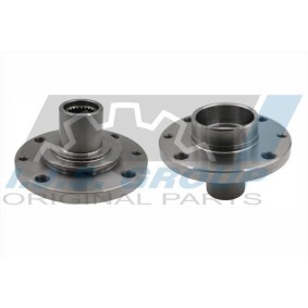 Achetez des Moyeu de roue IJS GROUP 10-1024 à prix pour 22,33 €