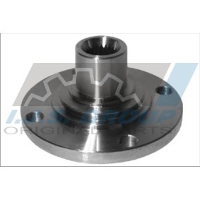 Comprar Cubo de rueda de IJS GROUP 10-1082 a bajo precio de 32,25 €