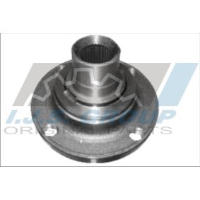 Comprar Cubo de rueda de IJS GROUP 10-1084 a bajo precio de 24,11 €