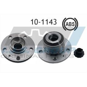 Radlagersatz von IJS GROUP 10-1143