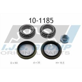 FORD Radlagersatz von IJS GROUP