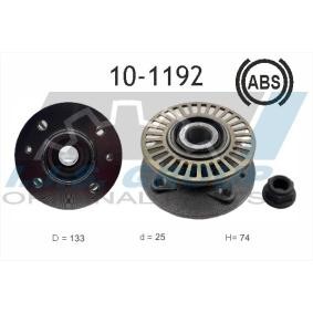 Radlagersatz von IJS GROUP 10-1192