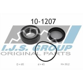Radlagersatz von IJS GROUP 10-1207
