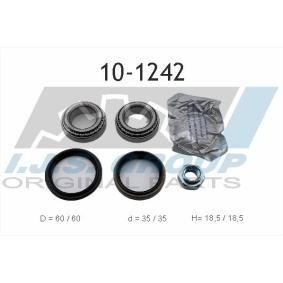 FORD Radlagersatz von IJS GROUP