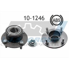 Radlagersatz von IJS GROUP 10-1246