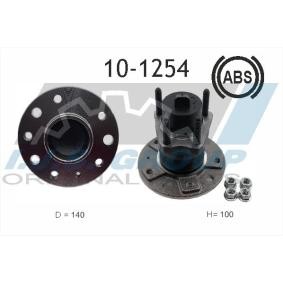 Radlagersatz von IJS GROUP 10-1254