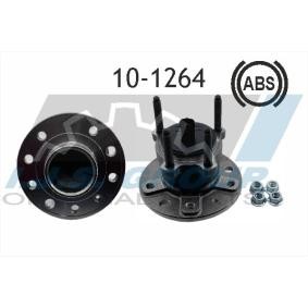 Radlagersatz von IJS GROUP 10-1264