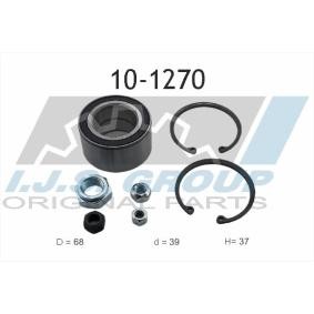 Achetez des Kit de roulement de roue IJS GROUP 10-1270 à prix pour 21,58 €