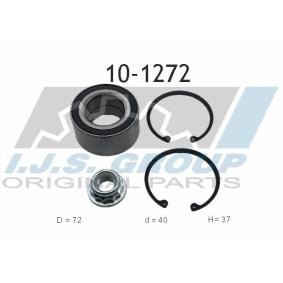Achetez des Kit de roulement de roue IJS GROUP 10-1272 à prix pour 21,16 €