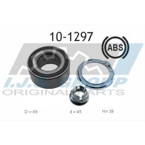 Radlagersatz 10-1297 von IJS GROUP günstig für 34,59 € online kaufen