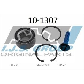 Radlagersatz von IJS GROUP 10-1307