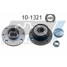 Achetez des Kit de roulement de roue IJS GROUP 10-1321 à prix pour 67,27 €