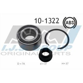Radlagersatz von IJS GROUP 10-1322