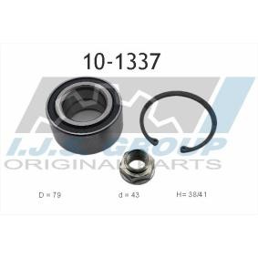 Radlagersatz von IJS GROUP 10-1337