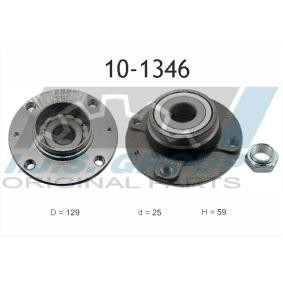 Radlagersatz von IJS GROUP 10-1346