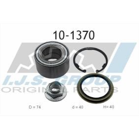 Radlagersatz von IJS GROUP 10-1370