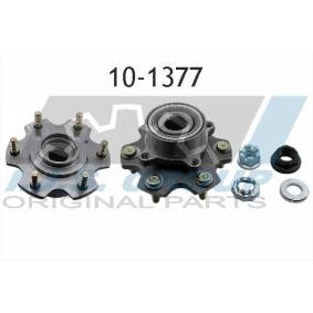 Achetez des Kit de roulement de roue IJS GROUP 10-1377 à prix pour 167,38 €
