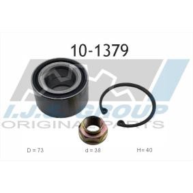 Radlagersatz von IJS GROUP 10-1379