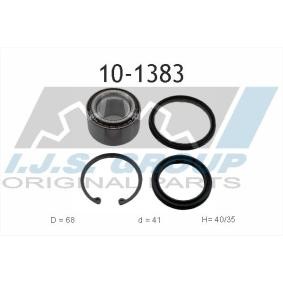 Radlagersatz von IJS GROUP 10-1383